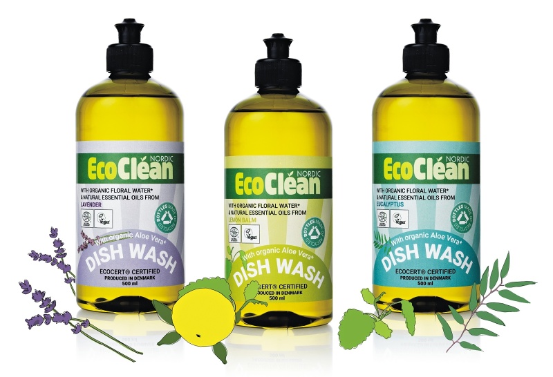 Eco Clean_nádobí_1